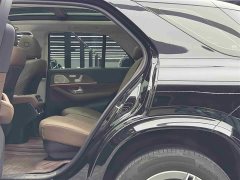 Mercedes-Benz GLE (Imported) GLE 450 4MATIC Fashion - ფოტო 7