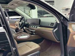 Mercedes-Benz GLE (Imported) GLE 450 4MATIC Fashion - ფოტო 8