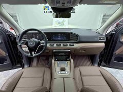 Mercedes-Benz GLE (Imported) GLE 450 4MATIC Fashion - ფოტო 9