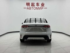 Toyota Corolla 1.8L CVT Sport - ფოტო 10