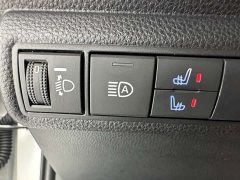 Toyota Corolla 1.8L CVT Sport - ფოტო 13