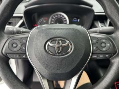 Toyota Corolla 1.8L CVT Sport - ფოტო 14