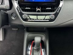 Toyota Corolla 1.8L CVT Sport - ფოტო 15