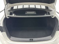 Toyota Corolla 1.8L CVT Sport - ფოტო 17