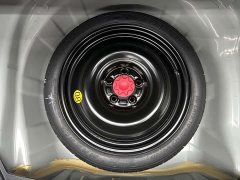 Toyota Corolla 1.8L CVT Sport - ფოტო 18