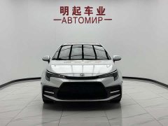 Toyota Corolla 1.8L CVT Sport - ფოტო 2