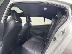 Toyota Corolla 1.8L CVT Sport - ფოტო 5