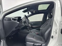 Toyota Corolla 1.8L CVT Sport - ფოტო 6