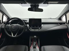 Toyota Corolla 1.8L CVT Sport - ფოტო 7