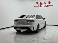 Toyota Corolla 1.8L CVT Sport - ფოტო 9