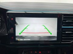 Volkswagen Jetta VS5 280TSI Automatic Gloss Comfort Edition - ფოტო 11