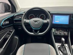 Volkswagen Jetta VS5 280TSI Automatic Gloss Comfort Edition - ფოტო 12