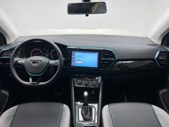 Volkswagen Jetta VS5 280TSI Automatic Gloss Comfort Edition - ფოტო 13