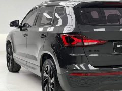 Volkswagen Jetta VS5 280TSI Automatic Gloss Comfort Edition - ფოტო 18