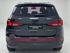 Volkswagen Jetta VS5 280TSI Automatic Gloss Comfort Edition - ფოტო 19