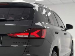 Volkswagen Jetta VS5 280TSI Automatic Gloss Comfort Edition - ფოტო 20