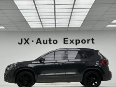 Volkswagen Jetta VS5 280TSI Automatic Gloss Comfort Edition - ფოტო 4