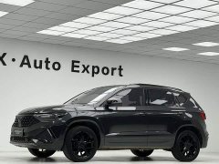 Volkswagen Jetta VS5 280TSI Automatic Gloss Comfort Edition - ფოტო 5