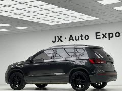 Volkswagen Jetta VS5 280TSI Automatic Gloss Comfort Edition - ფოტო 6