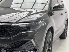 Volkswagen Jetta VS5 280TSI Automatic Gloss Comfort Edition - ფოტო 9