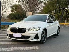 BMW 1 Series Facelift 125i M Sport Night Edition - ფოტო 1