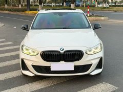BMW 1 Series Facelift 125i M Sport Night Edition - ფოტო 2