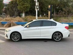 BMW 1 Series Facelift 125i M Sport Night Edition - ფოტო 3
