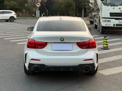BMW 1 Series Facelift 125i M Sport Night Edition - ფოტო 4