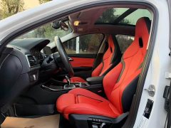BMW 1 Series Facelift 125i M Sport Night Edition - ფოტო 6