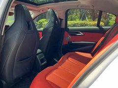 BMW 1 Series Facelift 125i M Sport Night Edition - ფოტო 8