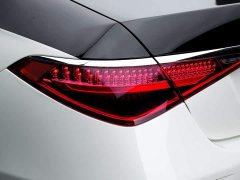 Mercedes-Benz Maybach S-Class 2023 S500 Pullman - ფოტო 10