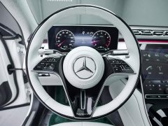 Mercedes-Benz Maybach S-Class 2023 S500 Pullman - ფოტო 14