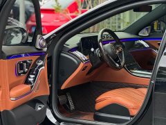 Mercedes-Benz S-Class 2021 S 500 L 4MATIC - ფოტო 6