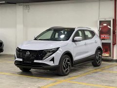 Nissan Qashqai 2025 Honor 2.0L CVT XV Premier Edition - ფოტო 1