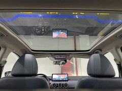 Nissan Qashqai 2025 Honor 2.0L CVT XV Premier Edition - ფოტო 11