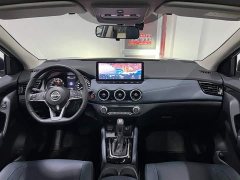 Nissan Qashqai 2025 Honor 2.0L CVT XV Premier Edition - ფოტო 12