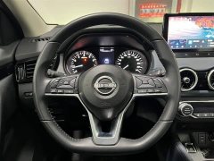 Nissan Qashqai 2025 Honor 2.0L CVT XV Premier Edition - ფოტო 13
