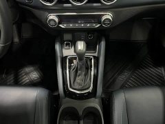 Nissan Qashqai 2025 Honor 2.0L CVT XV Premier Edition - ფოტო 14