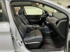 Nissan Qashqai 2025 Honor 2.0L CVT XV Premier Edition - ფოტო 17