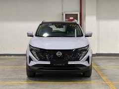 Nissan Qashqai 2025 Honor 2.0L CVT XV Premier Edition - ფოტო 2