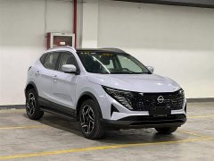 Nissan Qashqai 2025 Honor 2.0L CVT XV Premier Edition - ფოტო 3