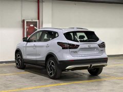 Nissan Qashqai 2025 Honor 2.0L CVT XV Premier Edition - ფოტო 4