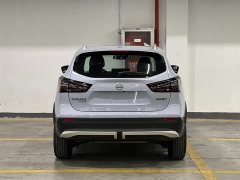 Nissan Qashqai 2025 Honor 2.0L CVT XV Premier Edition - ფოტო 6
