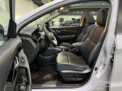 Nissan Qashqai 2025 Honor 2.0L CVT XV Premier Edition - ფოტო 8