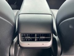 Tesla Model Y 2022 Facelift Rear-Wheel Drive - ფოტო 10