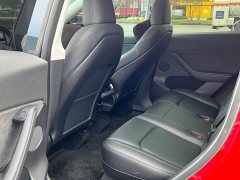 Tesla Model Y 2022 Facelift Rear-Wheel Drive - ფოტო 12