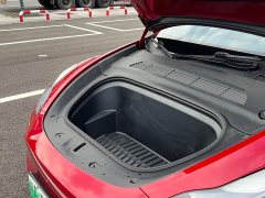 Tesla Model Y 2022 Facelift Rear-Wheel Drive - ფოტო 13