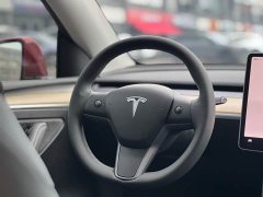 Tesla Model Y 2022 Facelift Rear-Wheel Drive - ფოტო 4