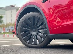 Tesla Model Y 2022 Facelift Rear-Wheel Drive - ფოტო 6