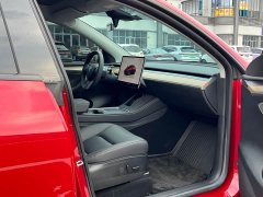 Tesla Model Y 2022 Facelift Rear-Wheel Drive - ფოტო 7
